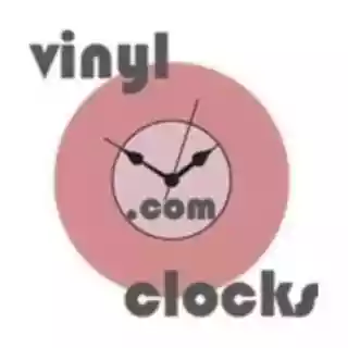Shop Vinyl Clocks coupon codes logo