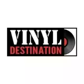 Vinyl Destination discount codes