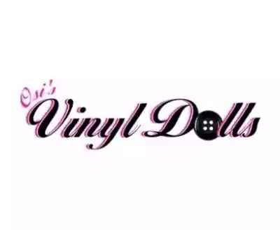 Shop Vinyl Dolls logo