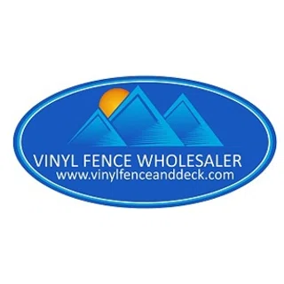 Vinyl Fence Wholesaler logo