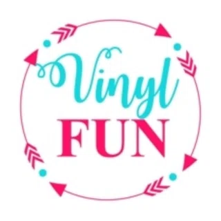 Shop Vinyl Fun logo
