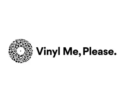 Shop Vinyl Me Please coupon codes logo