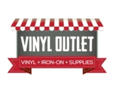 Shop Vinyl Outlet logo