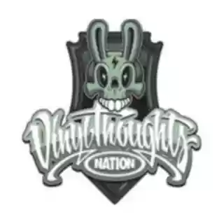 Shop Vinyl Thoughts Nation promo codes logo