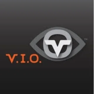 V.I.O. logo