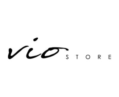 Shop Vio Store logo