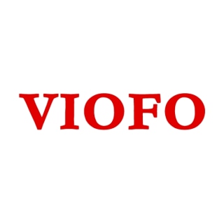 Shop Viofo logo