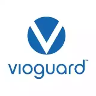 Vioguard  logo