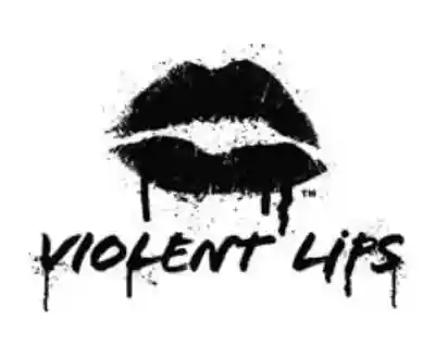 Violent Lips LLC promo codes