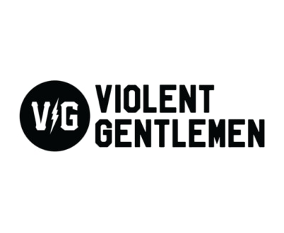 Shop Violent Gentlemen logo
