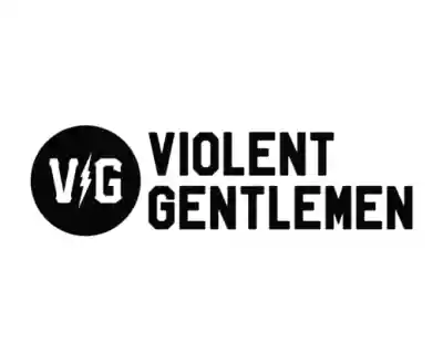 Shop Violent Gentlemen discount codes logo