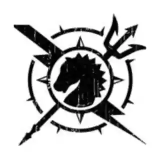 The Violent Nomad logo