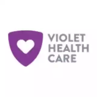 Violet Healthcare discount codes