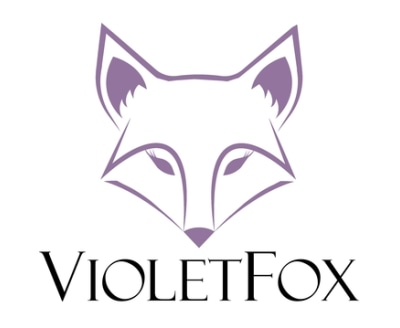 Shop VioletFox logo