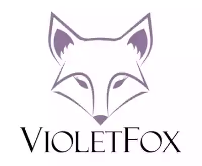 Shop VioletFox discount codes logo