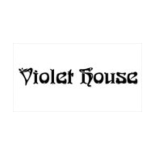 Shop Violet House Clothing logo