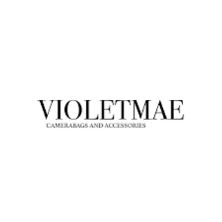 VioletMae.co logo