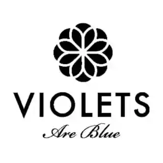 Violets are Blue logo