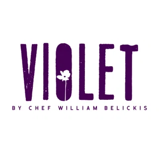 Violet Seattle logo