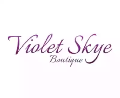 Shop Violet Skye Boutique logo