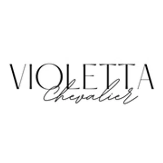 Violetta Chevalier logo