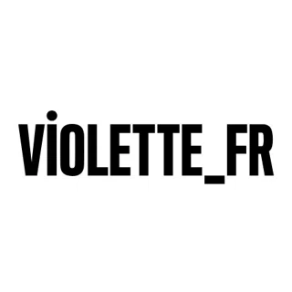 Shop Violette_FR logo