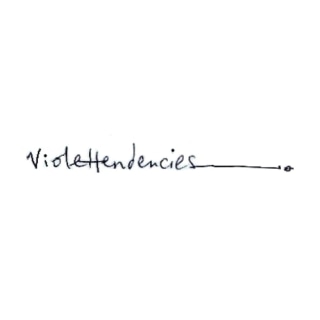Shop Violettendencies logo
