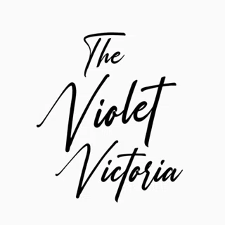 Shop The Violet Victoria  coupon codes logo