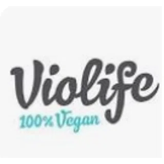 violifefoods logo
