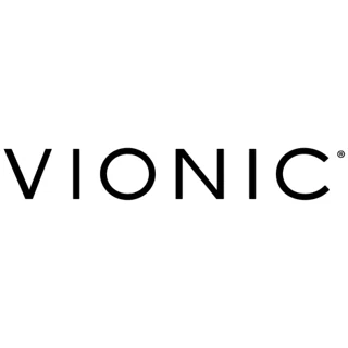 vionicshoes.ca logo