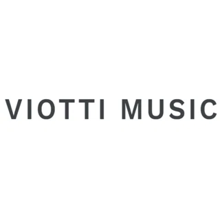 Viotti Music logo