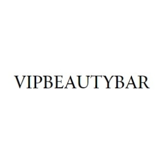 Shop VIP Beauty Bar logo