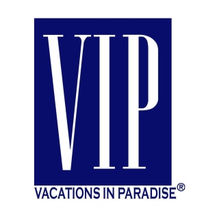 Shop VIP Vacation Rental logo