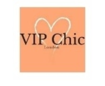 Shop VIP Chic London logo