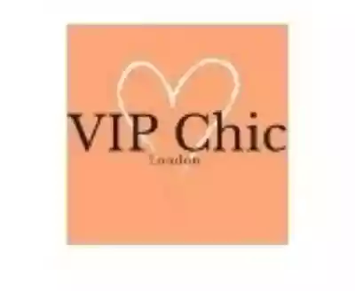 VIP Chic London logo