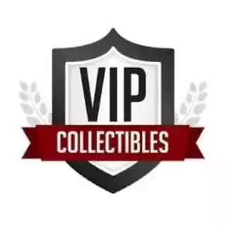 VIP Collectibles logo