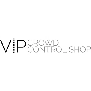 VIP Crowd Control logo