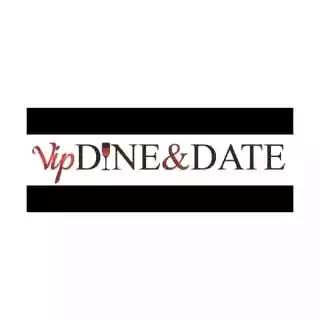 vipdineanddate.com logo