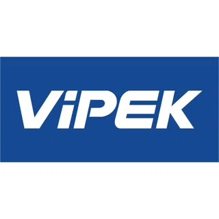 VIPEK logo