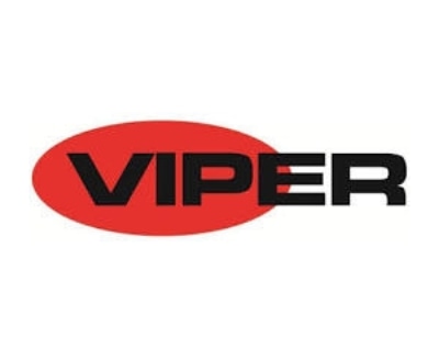 Shop Viper Cleaning logo