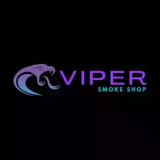 Viper Smoke Shop logo
