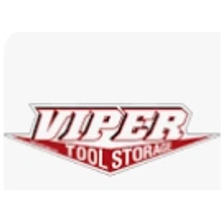Viper Tool Storage logo