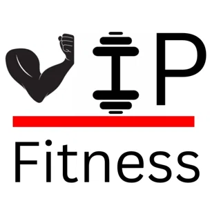 VIP Fitness logo
