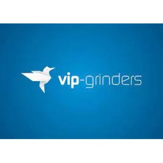 VIP-Grinders logo