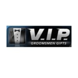 Shop VIPGroomsmenGifts.com logo
