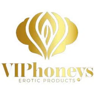 VIP Honeys logo