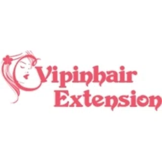 Shop Vipin Hair Extension logo