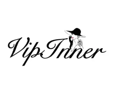 Vipinner logo