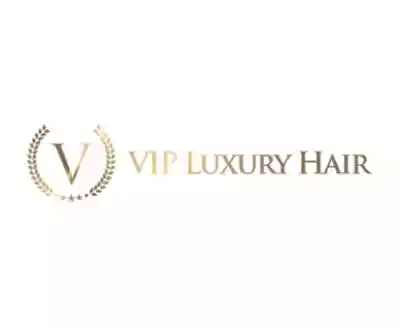 Shop VIP Luxury Hair discount codes logo