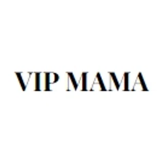 VIP MAMA logo